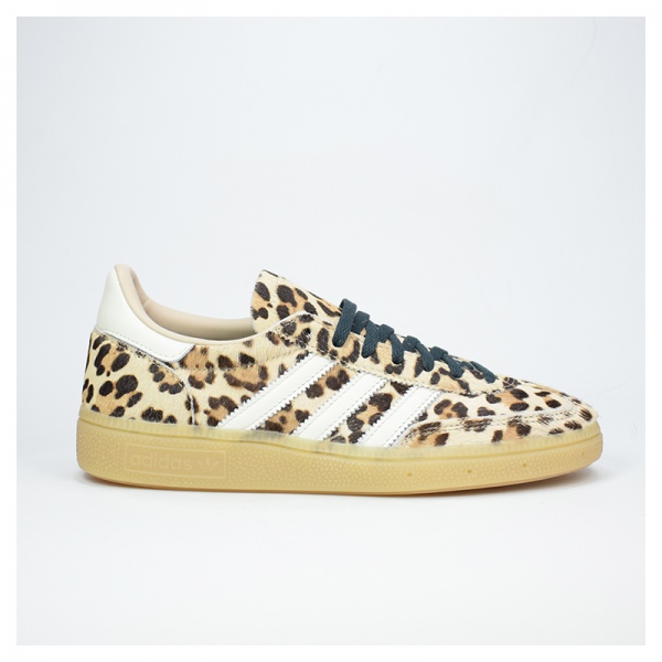 Zapatillas Adidas Handball Spezial W Magbei/Ivory/Aurivy KI6678