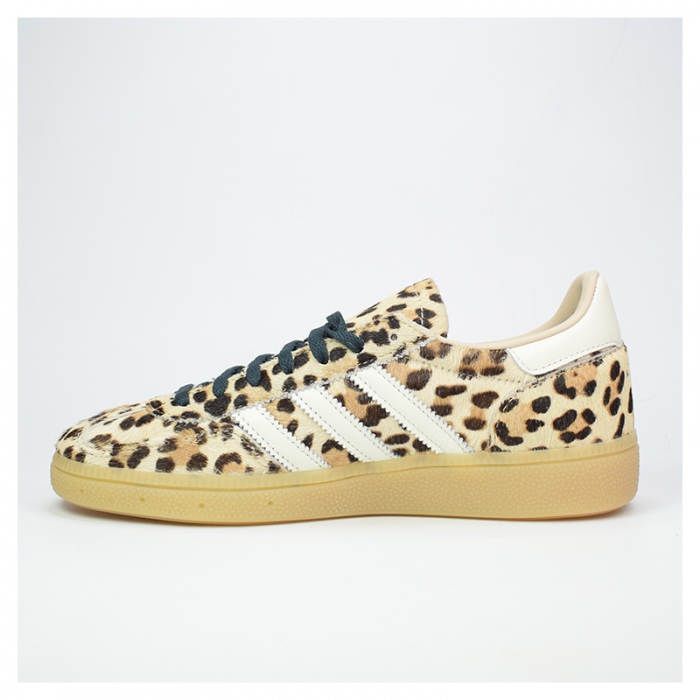 Adidas Handball Spezial W Magbei/Ivory/Aurivy KI6678