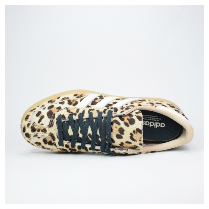 Zapatillas Adidas Handball Spezial W Magbei/Ivory/Aurivy KI6678