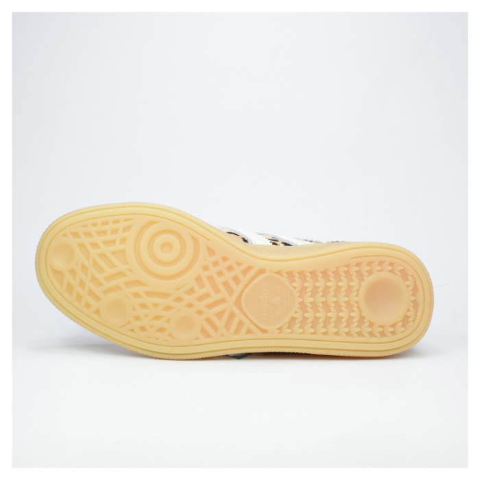 Zapatillas Adidas Handball Spezial W Magbei/Ivory/Aurivy KI6678