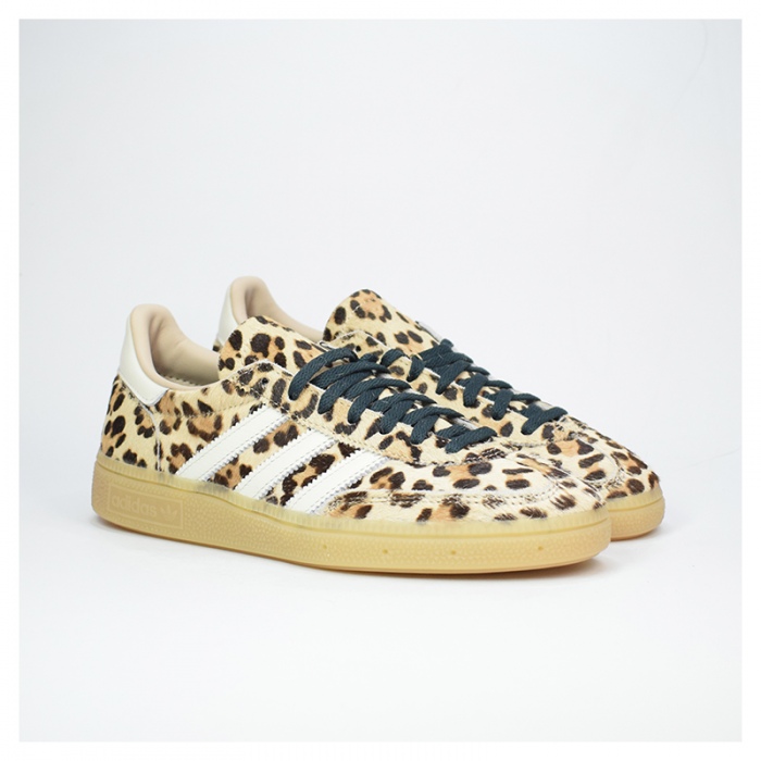 Adidas Handball Spezial W Magbei/Ivory/Aurivy KI6678