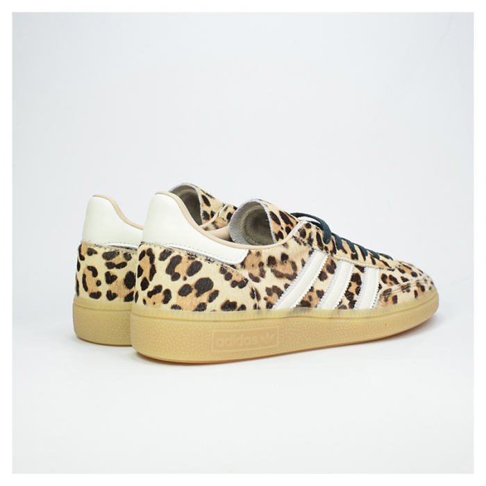 Adidas Handball Spezial W Magbei/Ivory/Aurivy KI6678
