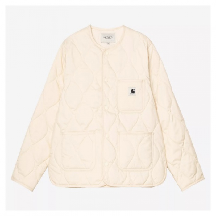 Carhartt Wip W Skyler Liner Cinnerus I031602