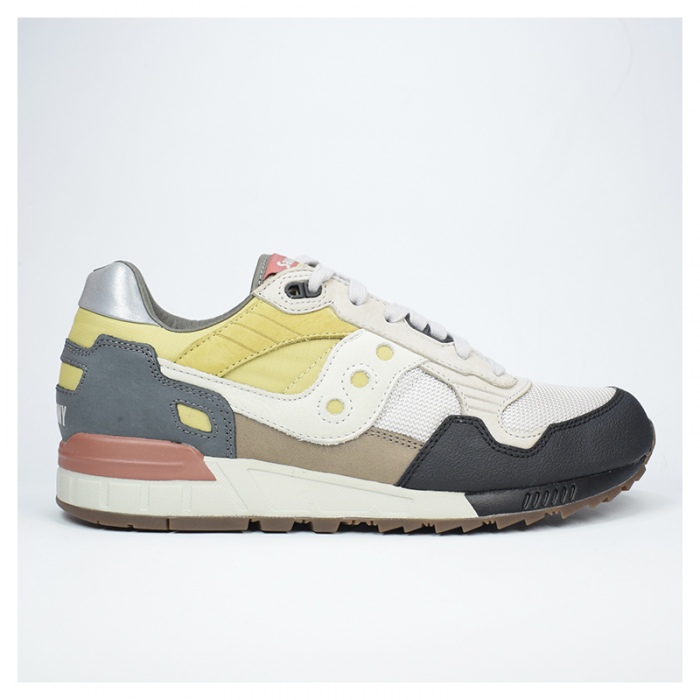 Saucony Shadow 5000 Oat/Moss Taupe S70853-5