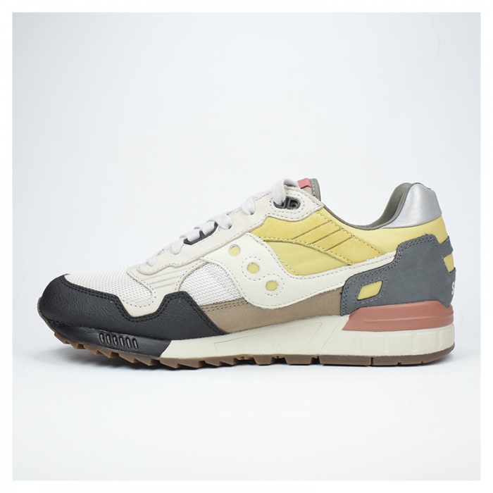Zapatillas Saucony Shadow 5000 Oat/Moss Taupe S70853-5