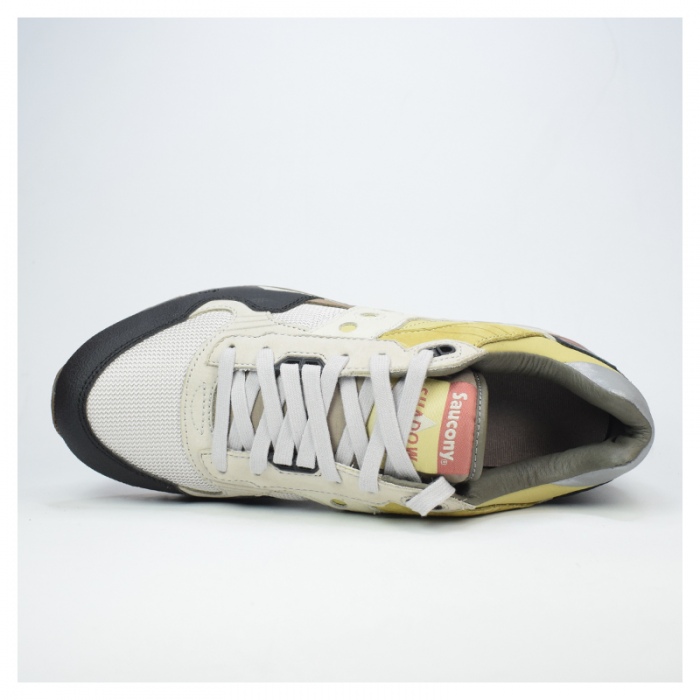Saucony Shadow 5000 Oat/Moss Taupe S70853-5