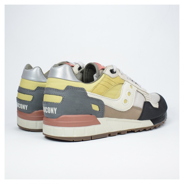 Zapatillas Saucony Shadow 5000 Oat/Moss Taupe S70853-5