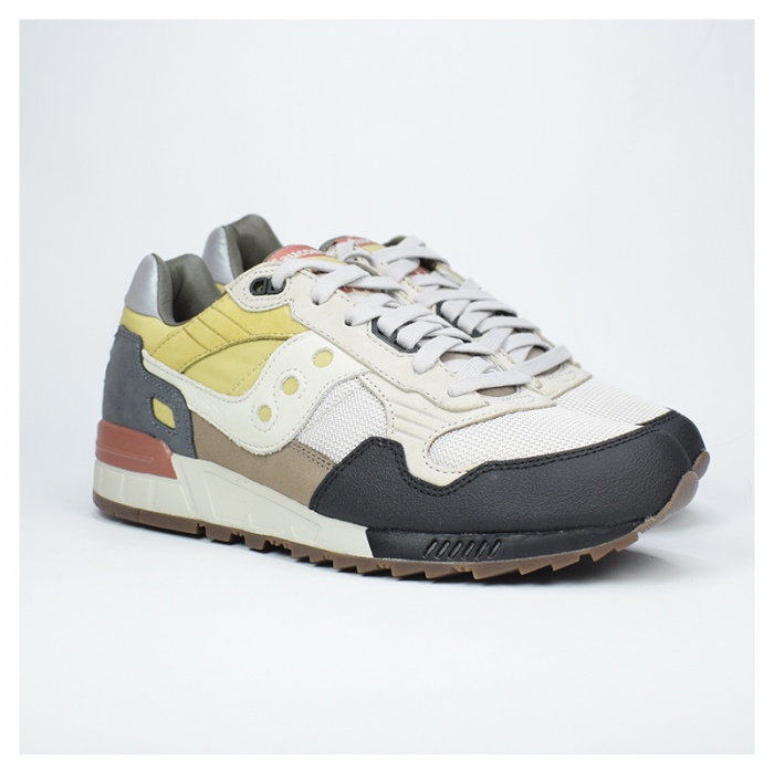 Saucony Shadow 5000 Oat/Moss Taupe S70853-5