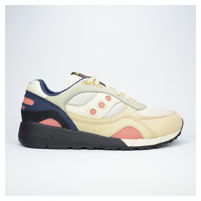 Zapatillas Saucony Shadow 6000 Alfalfa/Black S70441-90