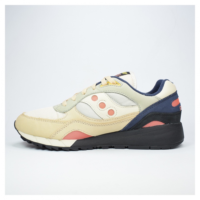 Zapatillas Saucony Shadow 6000 Alfalfa/Black S70441-90