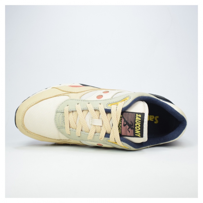 Saucony Shadow 6000 Alfalfa/Black S70441-90