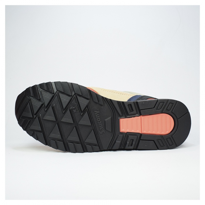 Zapatillas Saucony Shadow 6000 Alfalfa/Black S70441-90