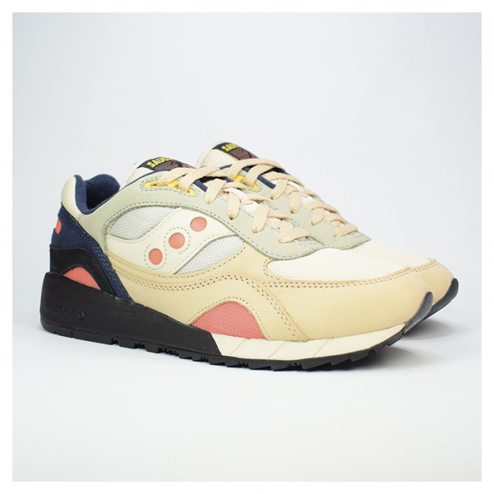 Saucony Shadow 6000 Alfalfa/Black S70441-90