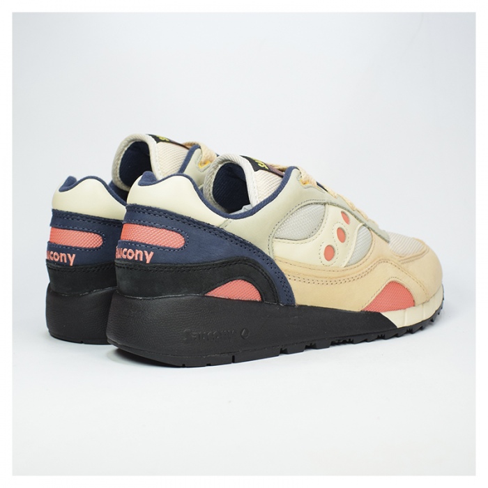 Zapatillas Saucony Shadow 6000 Alfalfa/Black S70441-90