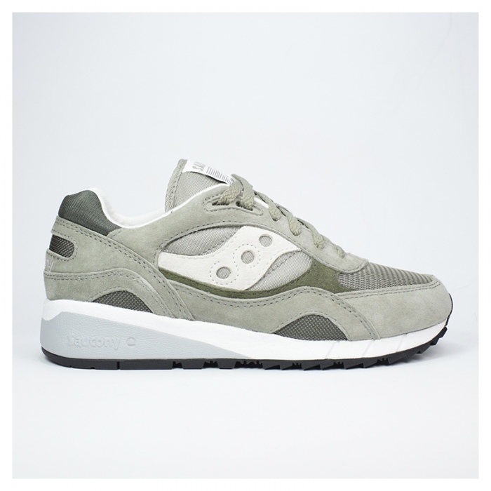 Saucony Shadow 6000 Laurel Oak S70441-87