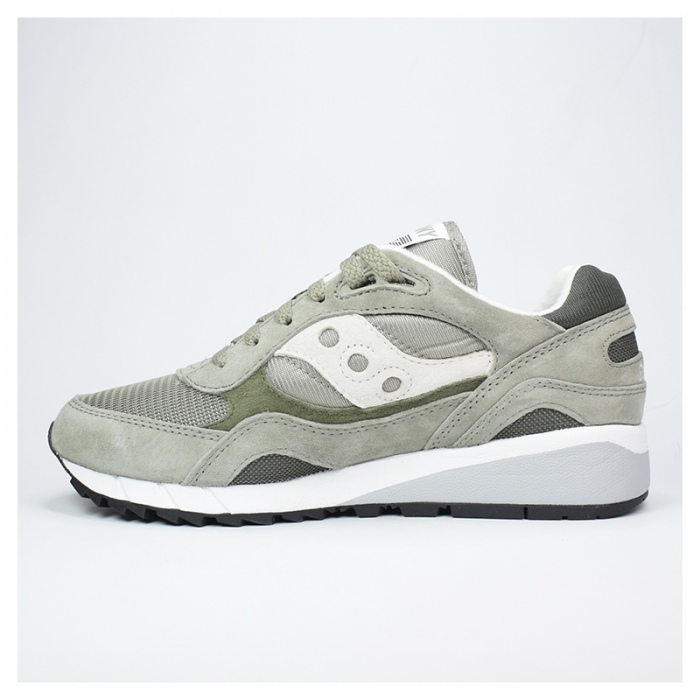 Saucony Shadow 6000 Laurel Oak S70441-87