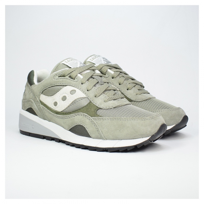 Zapatillas Saucony Shadow 6000 Laurel Oak S70441-87