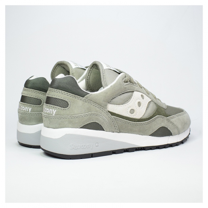 Zapatillas Saucony Shadow 6000 Laurel Oak S70441-87