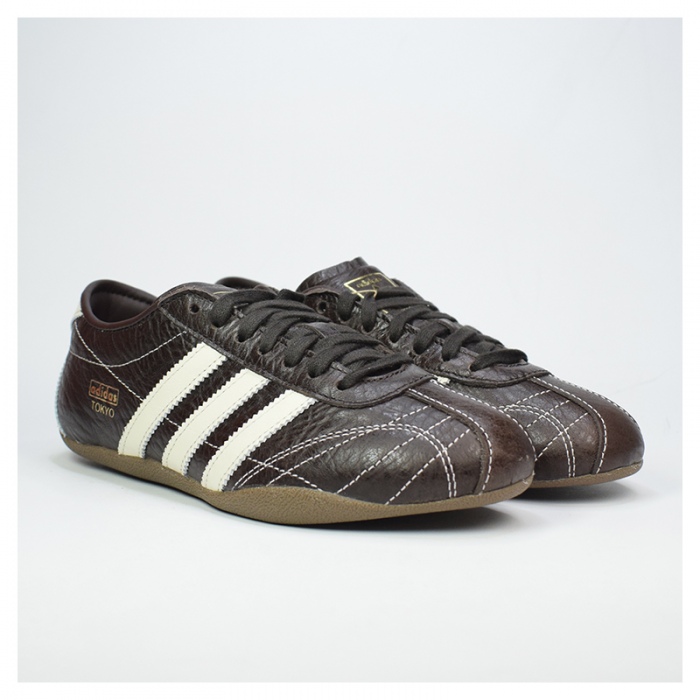 Zapatillas Adidas Tokyo W Auco/OWhite/Goldmt IH6623