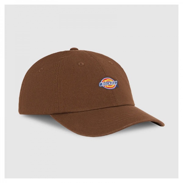 Gorra Dickies Hardwick Timber Brown DK0A4TKV0TB1