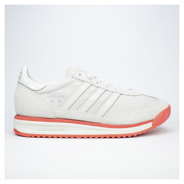Zapatillas Adidas SL 72 RS x Audi Chapea/Chapea/Hirere KJ1204