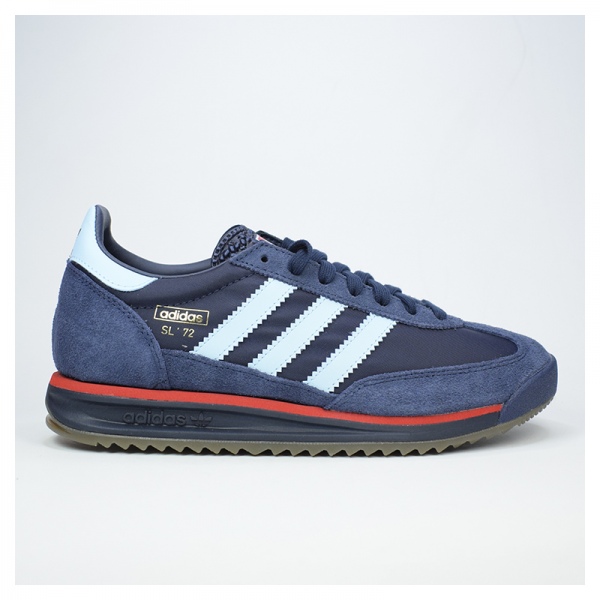 Zapatillas Adidas SL 72 RS Nindig/IceBlu/Red JQ9722