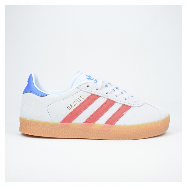 Zapatillas Adidas Gazelle C Crsk/Selure/Blubir KI4036