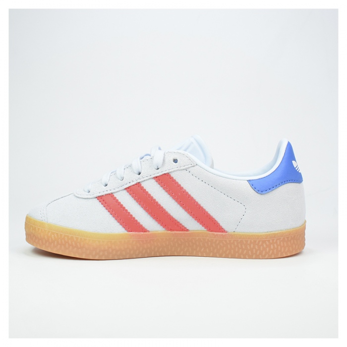Adidas Gazelle C Crsk/Selure/Blubir KI4036