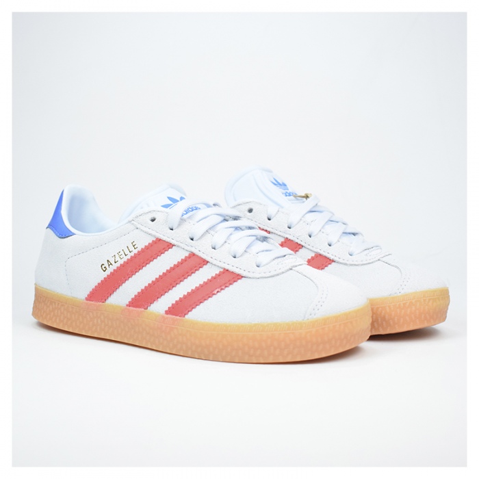 Zapatillas Adidas Gazelle C Crsk/Selure/Blubir KI4036