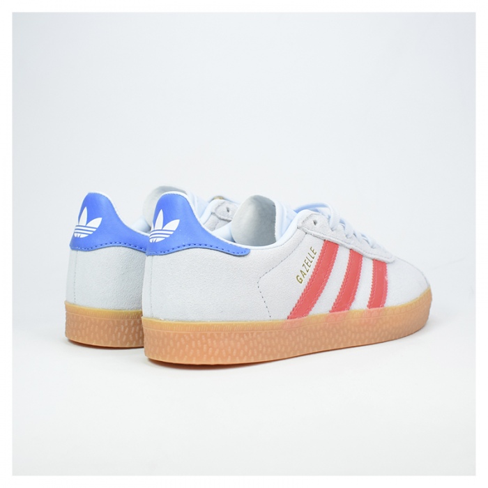 Zapatillas Adidas Gazelle C Crsk/Selure/Blubir KI4036