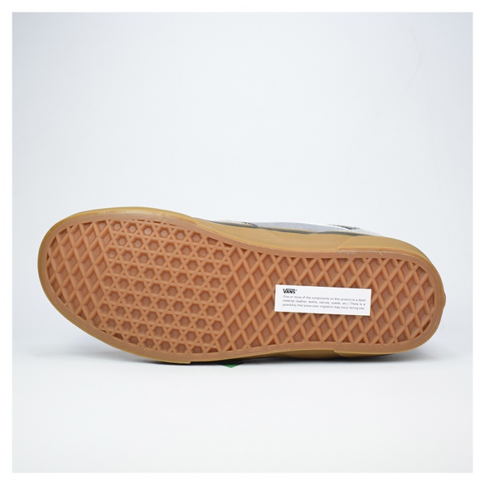 Zapatillas Vans Rowley Classic Gum Frost Gray VN000SF485T1