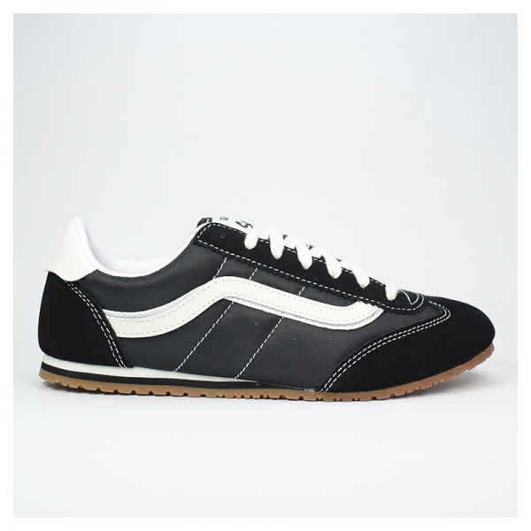 Zapatillas Vans Super Lowpro Black VN000D83BLA1