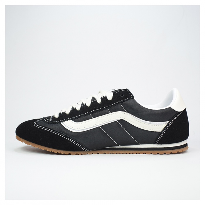 Vans Super Lowpro Black VN000D83BLA1