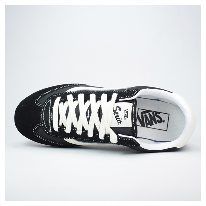 Vans Super Lowpro Black VN000D83BLA1