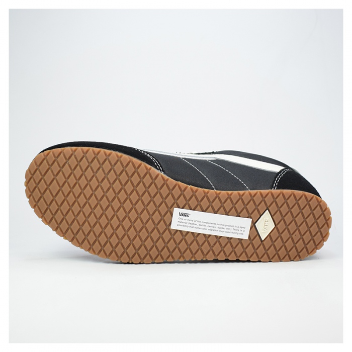 Vans Super Lowpro Black VN000D83BLA1