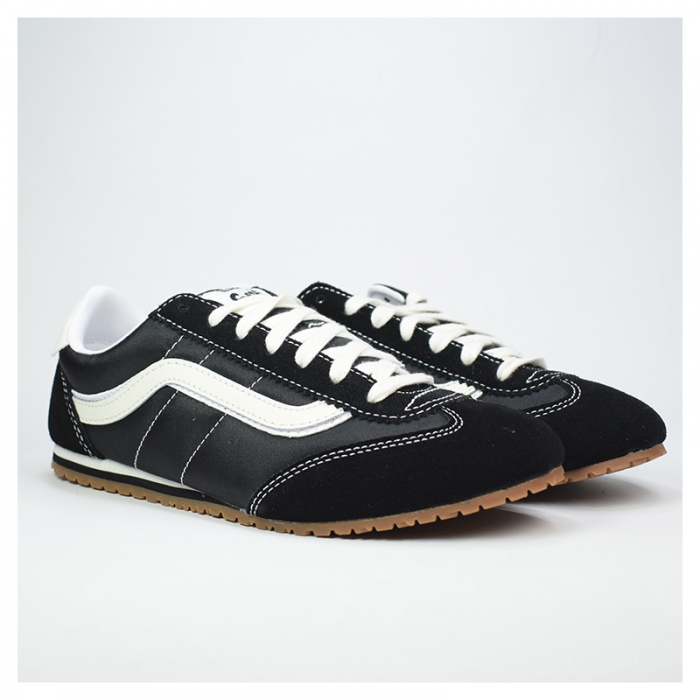 Zapatillas Vans Super Lowpro Black VN000D83BLA1