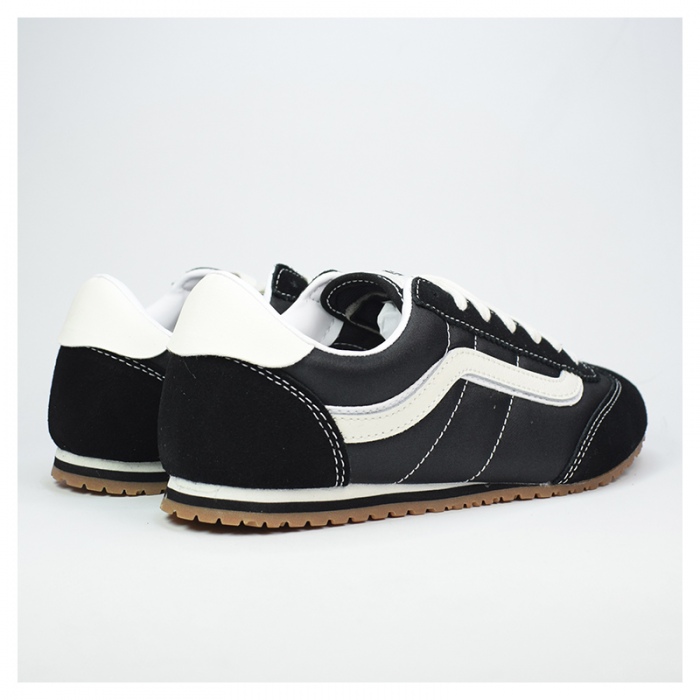 Zapatillas Vans Super Lowpro Black VN000D83BLA1