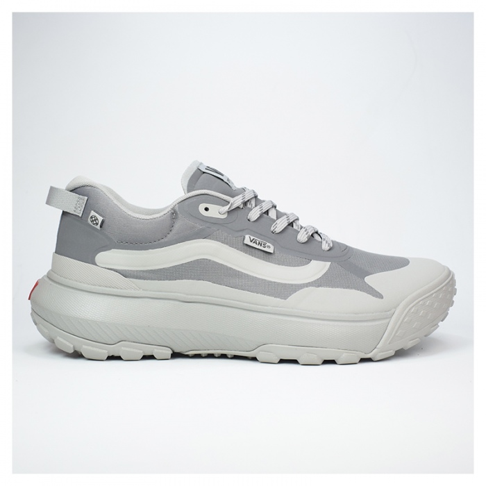 Zapatillas Vans Crosspath Pewter/Light Gray VN000EKEGAO1
