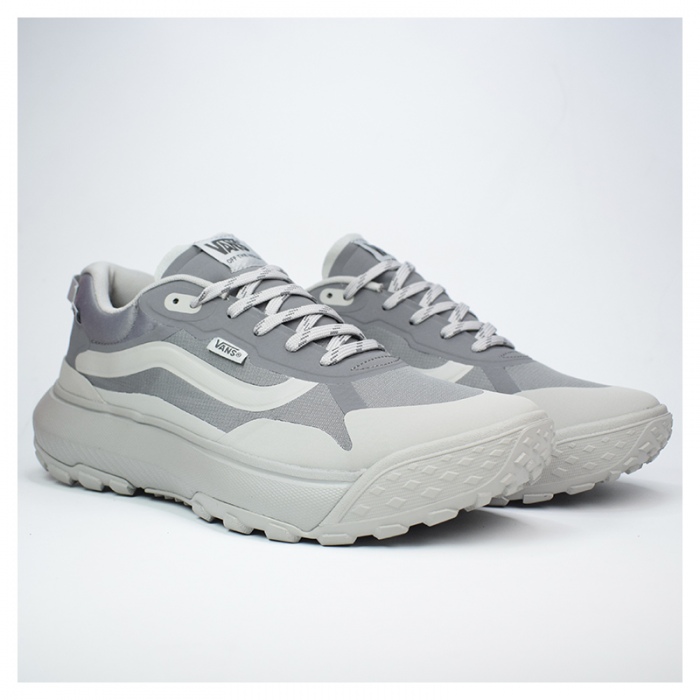 Zapatillas Vans Crosspath Pewter/Light Gray VN000EKEGAO1