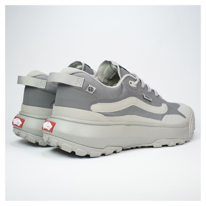 Zapatillas Vans Crosspath Pewter/Light Gray VN000EKEGAO1