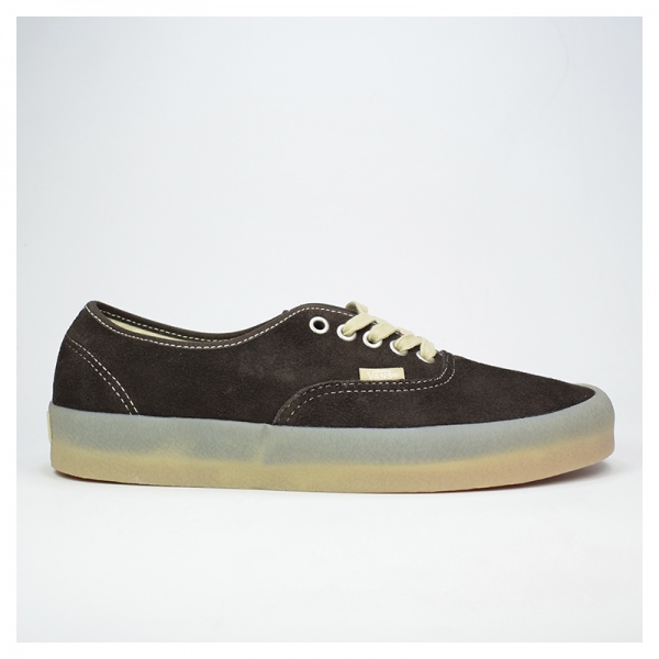 Zapatillas Vans Authentic Crepe Demitasse VN000D7Y3N11