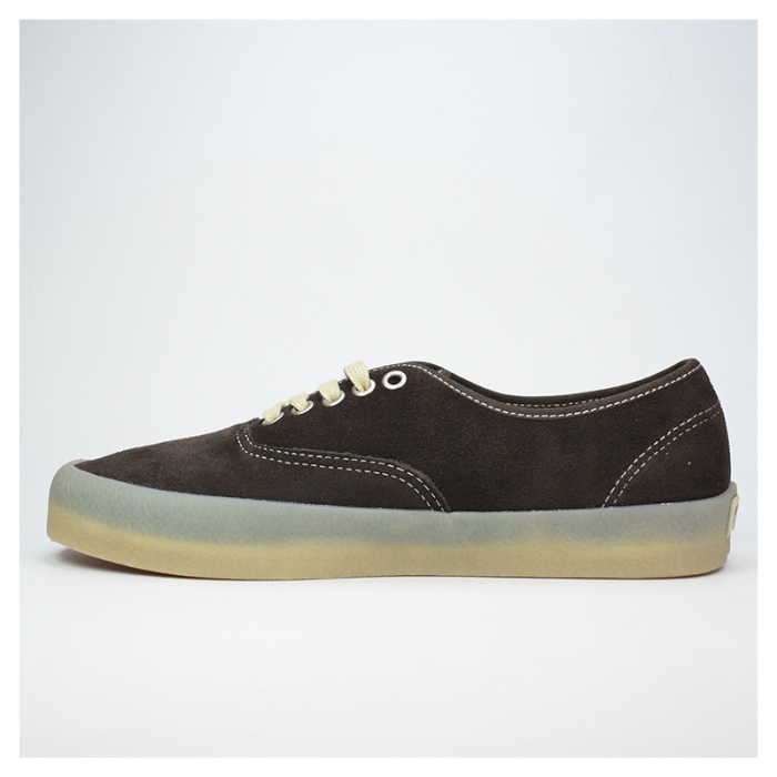 Zapatillas Vans Authentic Crepe Demitasse VN000D7Y3N11