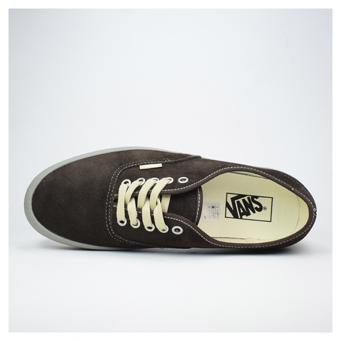 Zapatillas Vans Authentic Crepe Demitasse VN000D7Y3N11