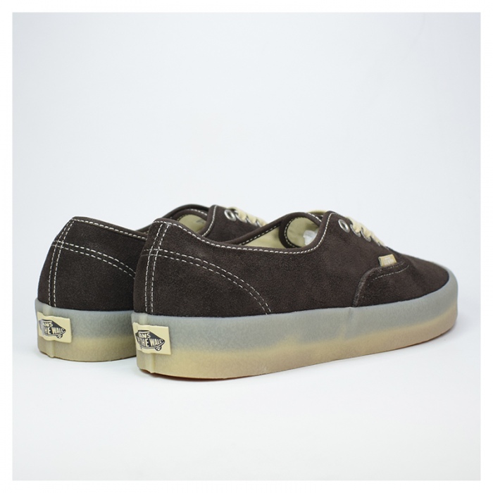 Zapatillas Vans Authentic Crepe Demitasse VN000D7Y3N11