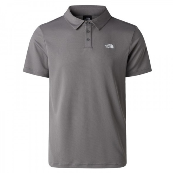 Polo The North Face M Tanken Polo Smoked Pearl NF0A2WAZ0UZ