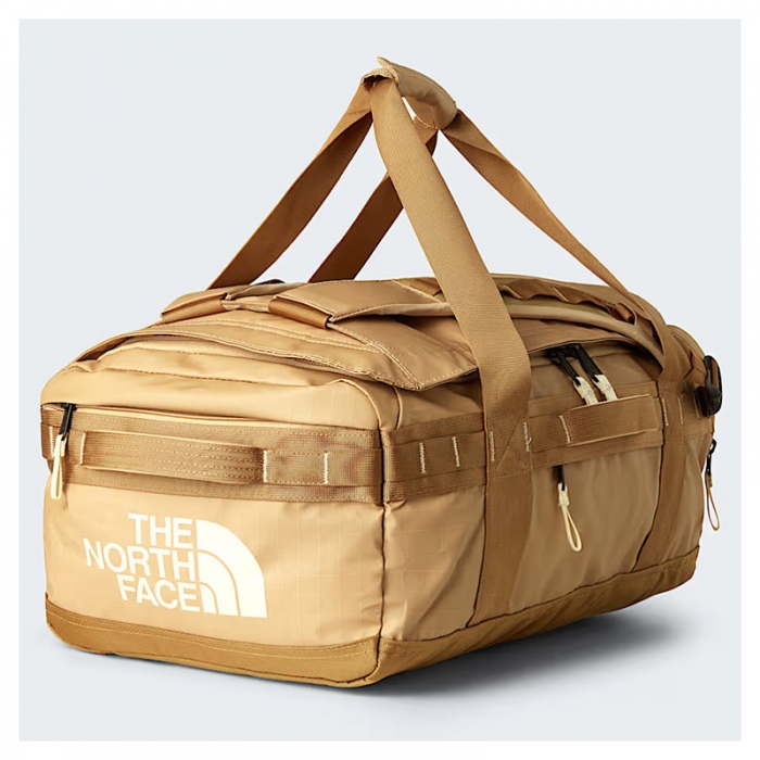Bolsa de viaje The North Face Base Camp Duffel 42L Khaki Stone NF0A52RQN2V