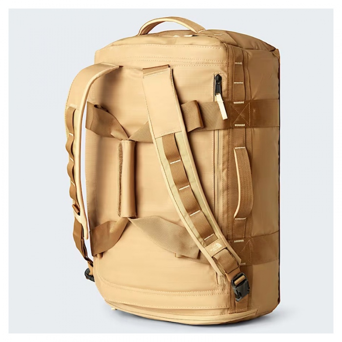 Bolsa de viaje The North Face Base Camp Duffel 42L Khaki Stone NF0A52RQN2V