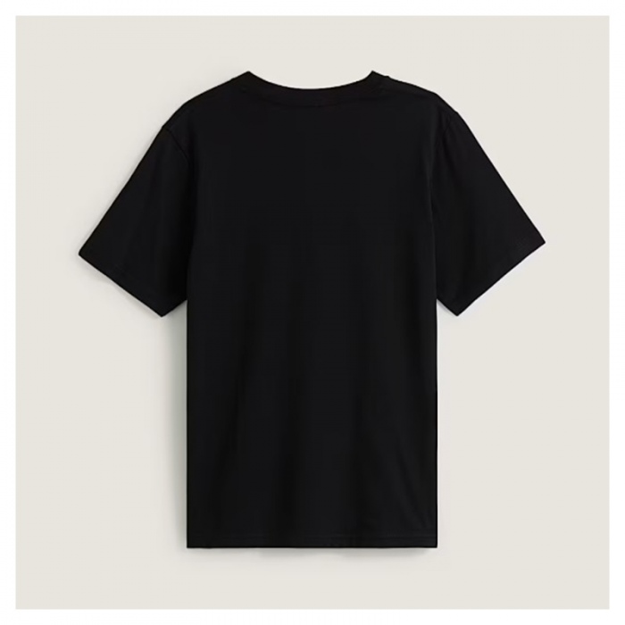 Camiseta Vans Salton Loose SS Tee Black VN000P56BLK