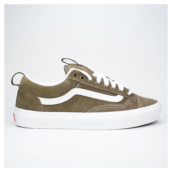 Zapatillas Vans Skate Old Skool 36+ Vintage Cocoa VN000Z3SFST1