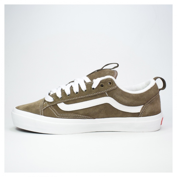 Zapatillas Vans Skate Old Skool 36+ Vintage Cocoa VN000Z3SFST1